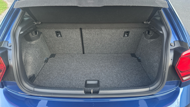 Volkswagen Polo 1.0 TSI 110 R-Line 5dr Petrol Hatchback